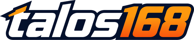 Logo talos168